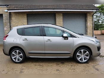 Used Peugeot 3008 2015 for sale - 78877825: Photo