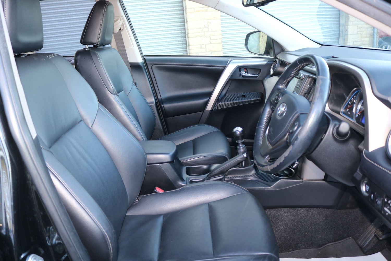 Used Toyota RAV4 2013 for sale - 77498176: Photo 16