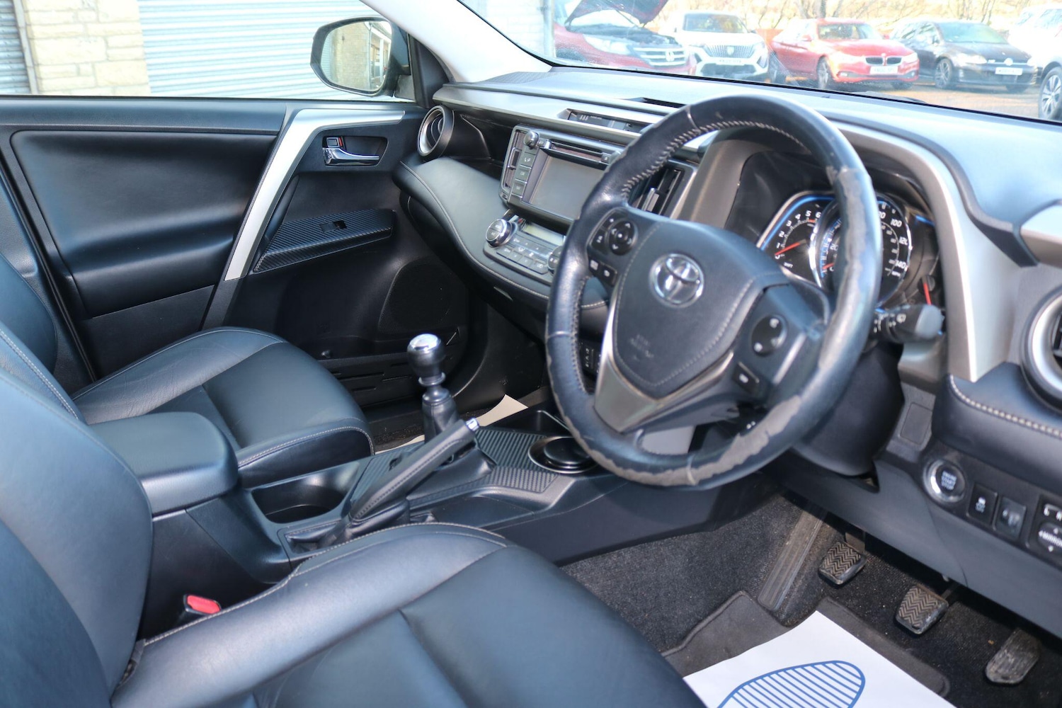 Used Toyota RAV4 2013 for sale - 77498176: Photo 17