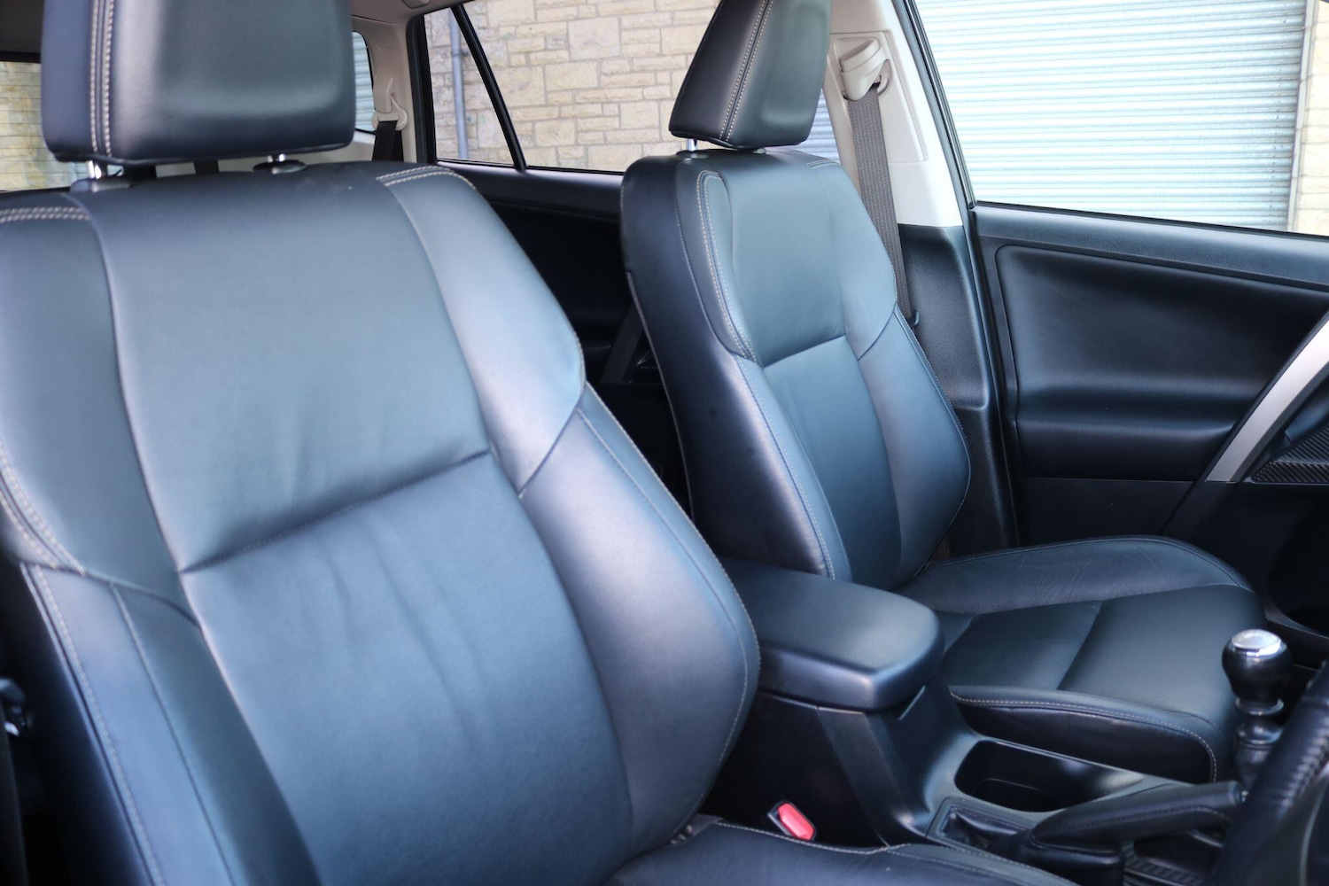 Used Toyota RAV4 2013 for sale - 77498176: Photo 18