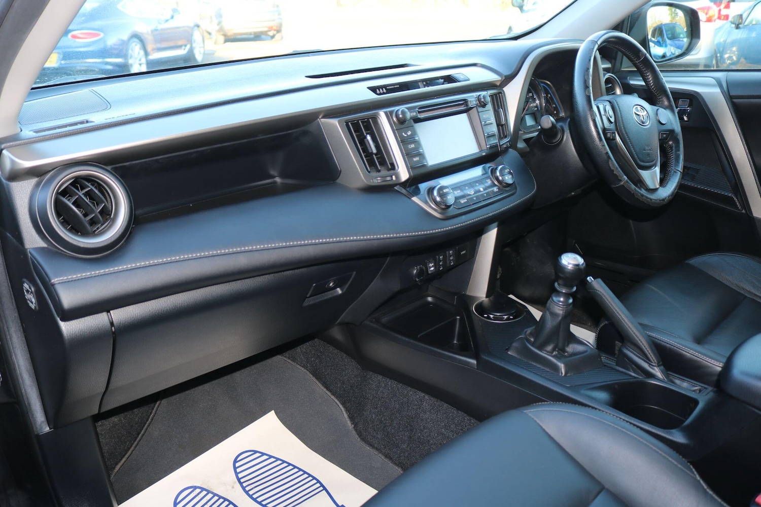 Used Toyota RAV4 2013 for sale - 77498176: Photo 20