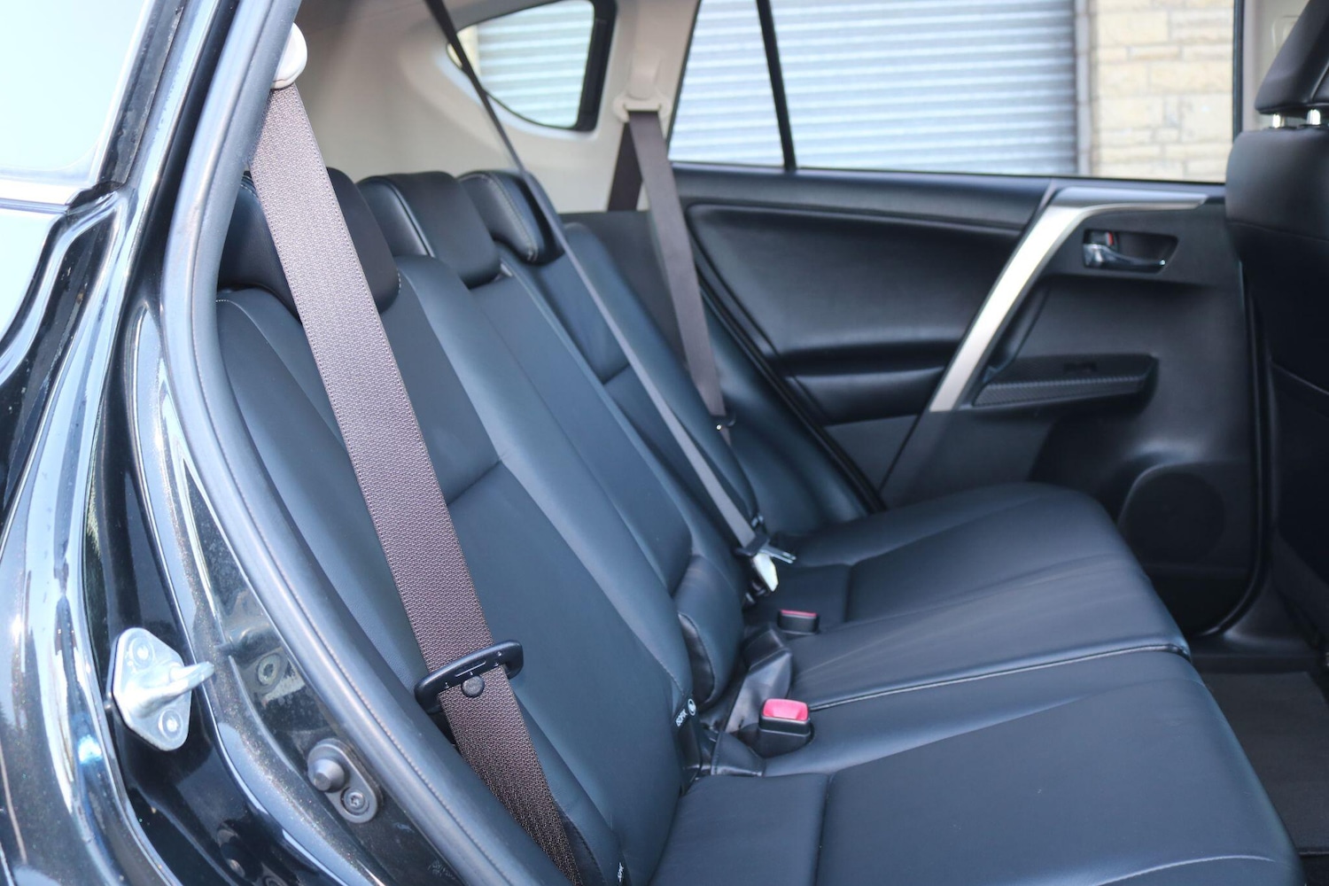 Used Toyota RAV4 2013 for sale - 77498176: Photo 21