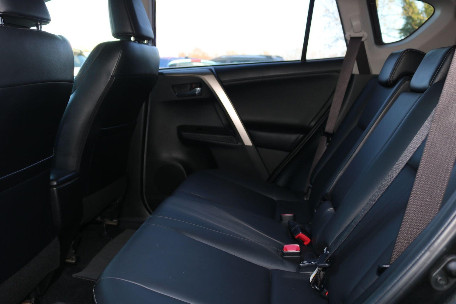 Used Toyota RAV4 2013 for sale - 77498176: Photo 22