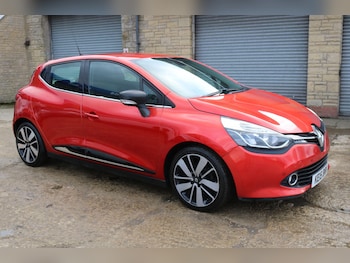 Used Renault Clio 2015 for sale - 78705552: Photo