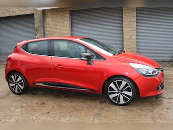 Used Renault Clio 2015 for sale - 78705552: Photo