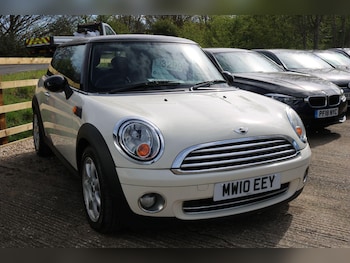 Used MINI Hatch 2010 for sale - 78244617: Photo