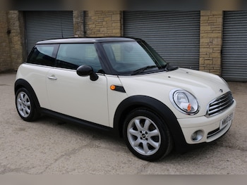 Used MINI Hatch 2010 for sale - 78244617: Photo