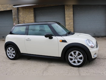 Used MINI Hatch 2010 for sale - 78244617: Photo
