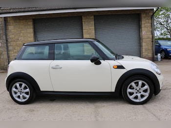 Used MINI Hatch 2010 for sale - 78244617: Photo