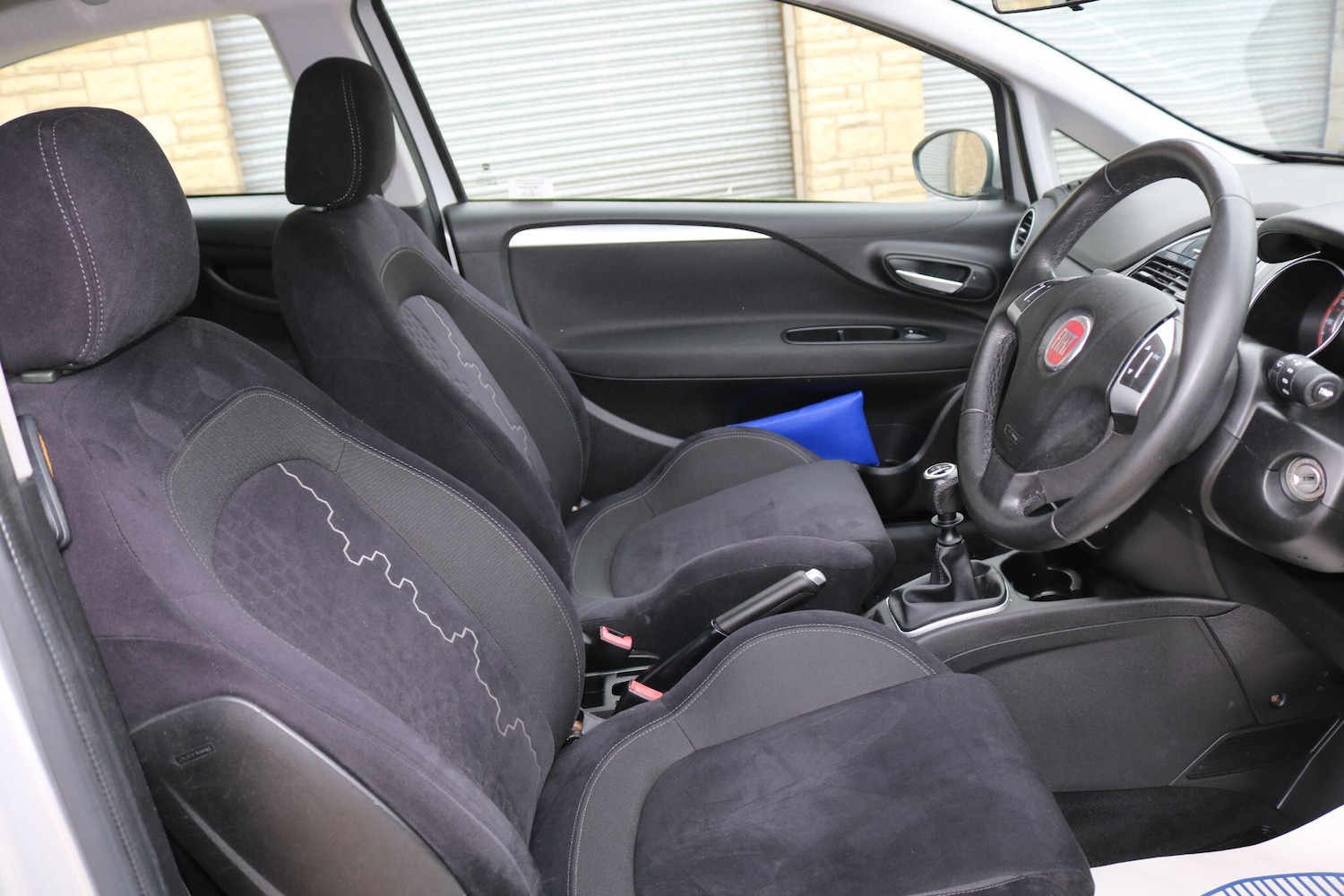 Used Fiat Punto 2013 for sale - 77586655: Photo 15