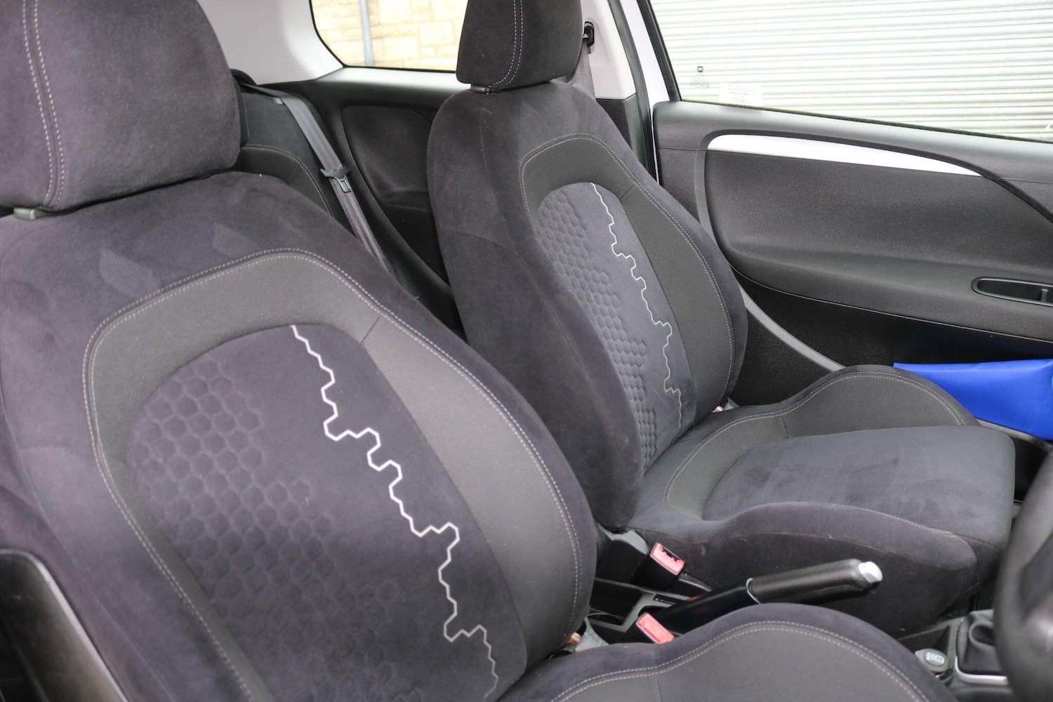 Used Fiat Punto 2013 for sale - 77586655: Photo 17