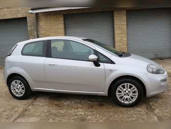 Used Fiat Punto 2013 for sale - 77586655: Photo