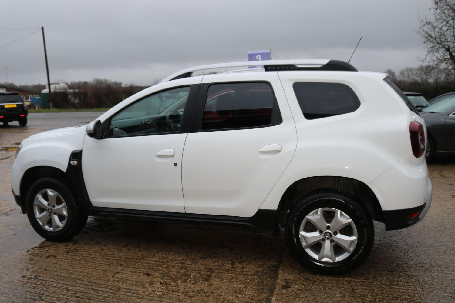 Used Dacia Duster 2020 for sale - 77498165: Photo 11