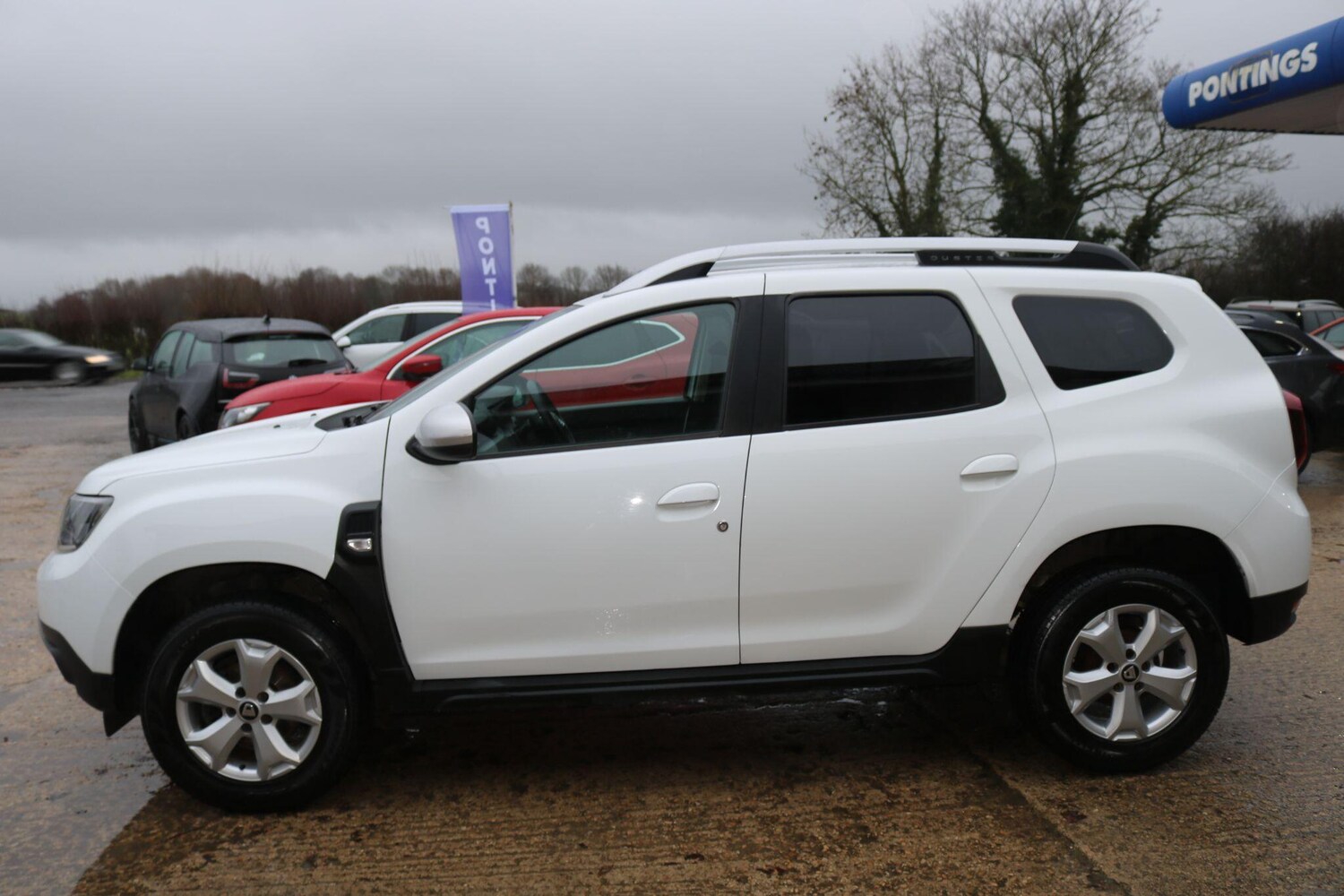 Used Dacia Duster 2020 for sale - 77498165: Photo 12