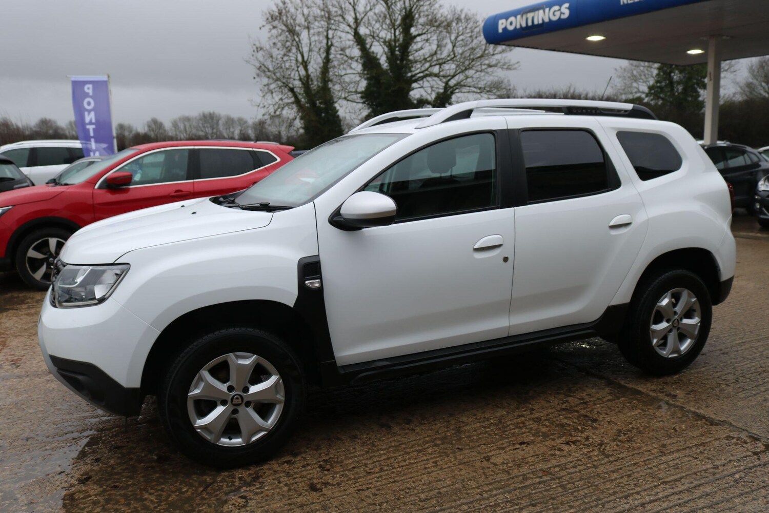 Used Dacia Duster 2020 for sale - 77498165: Photo 13