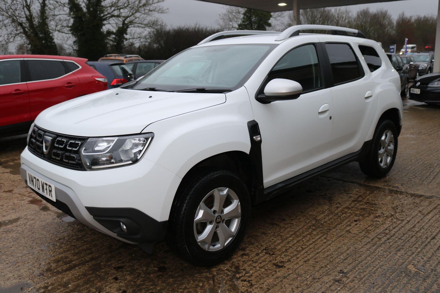 Used Dacia Duster 2020 for sale - 77498165: Photo 14