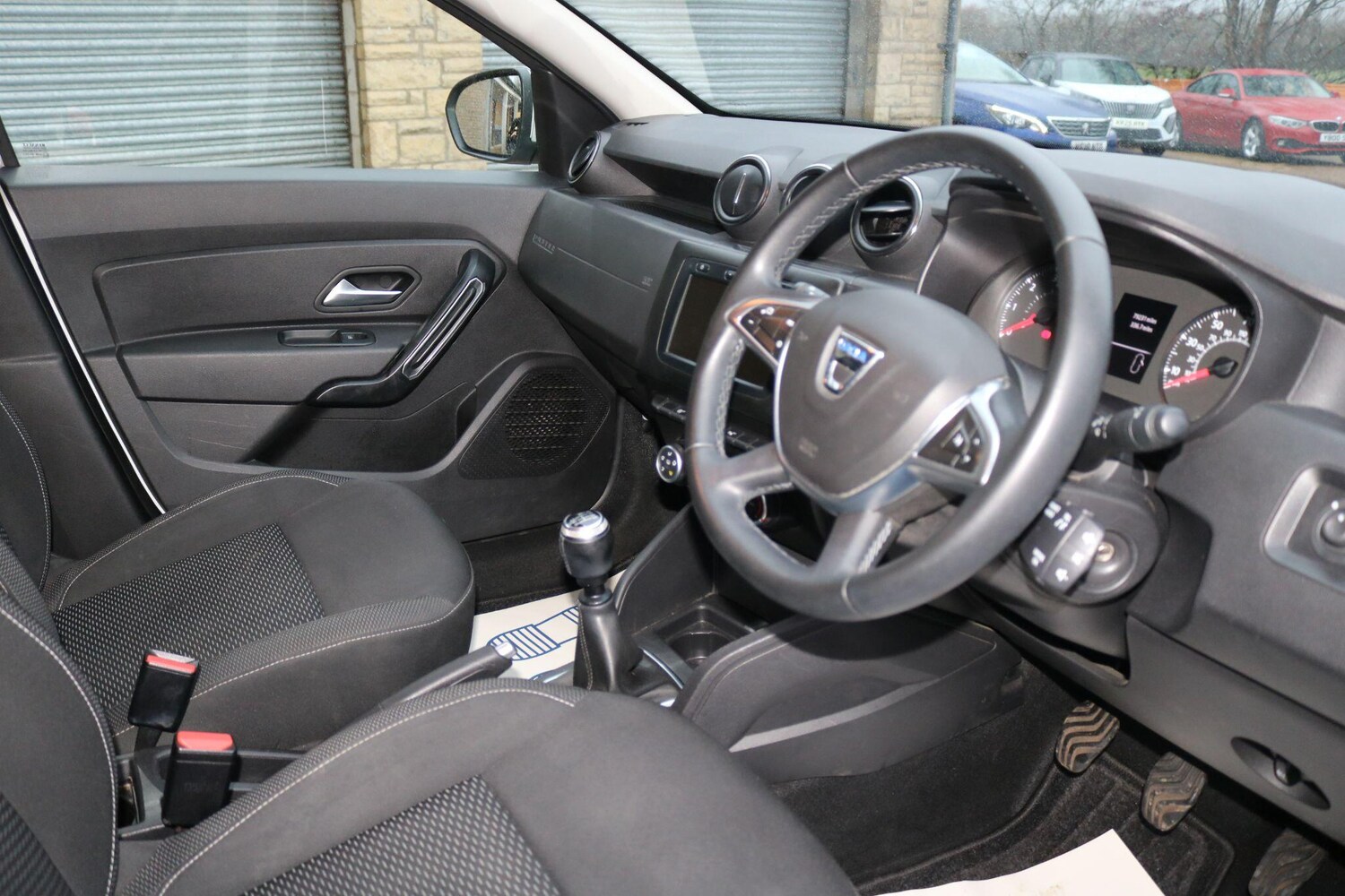 Used Dacia Duster 2020 for sale - 77498165: Photo 16