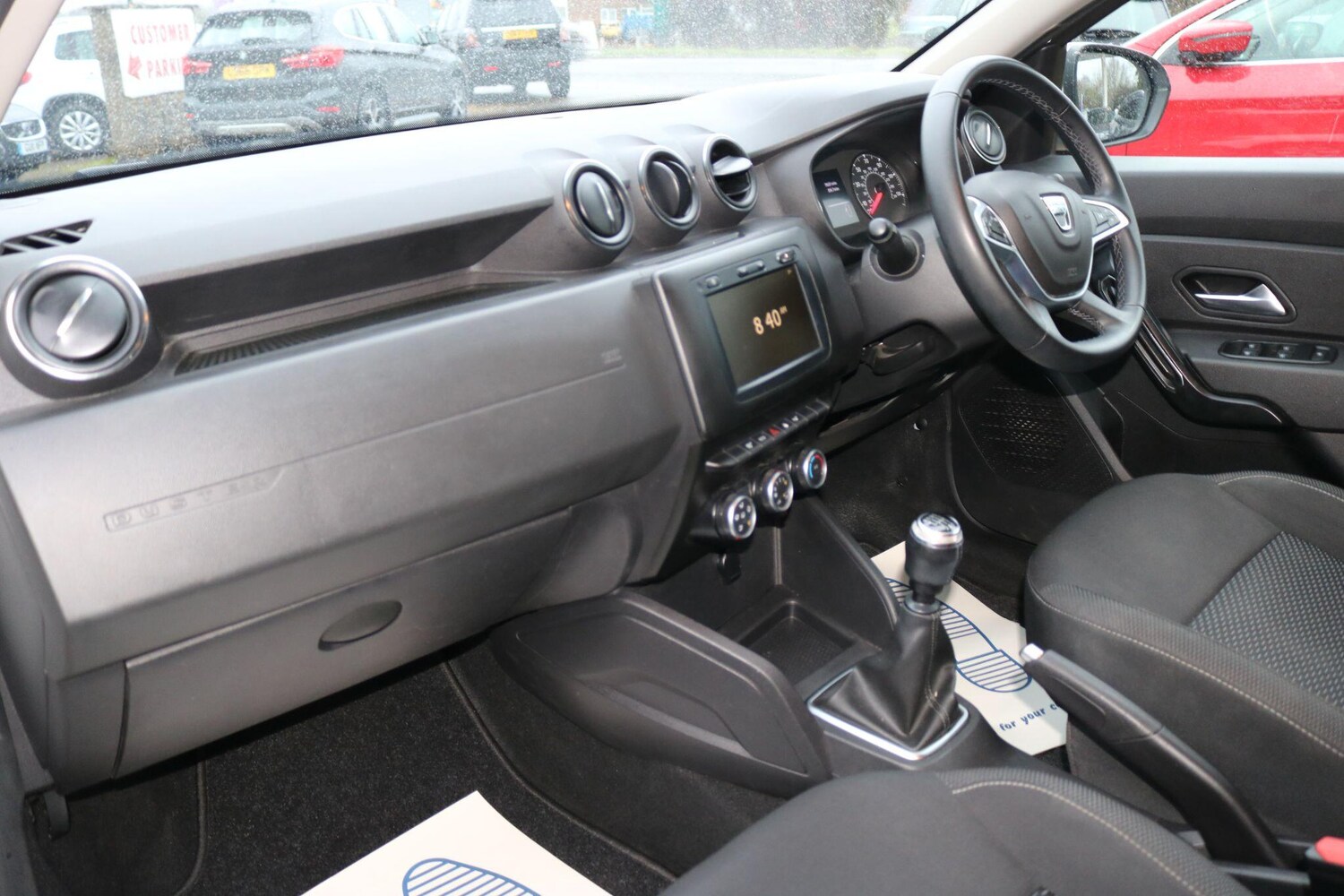 Used Dacia Duster 2020 for sale - 77498165: Photo 19