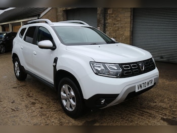 2020 (70) - 1.3 TCe 130 Comfort 5dr