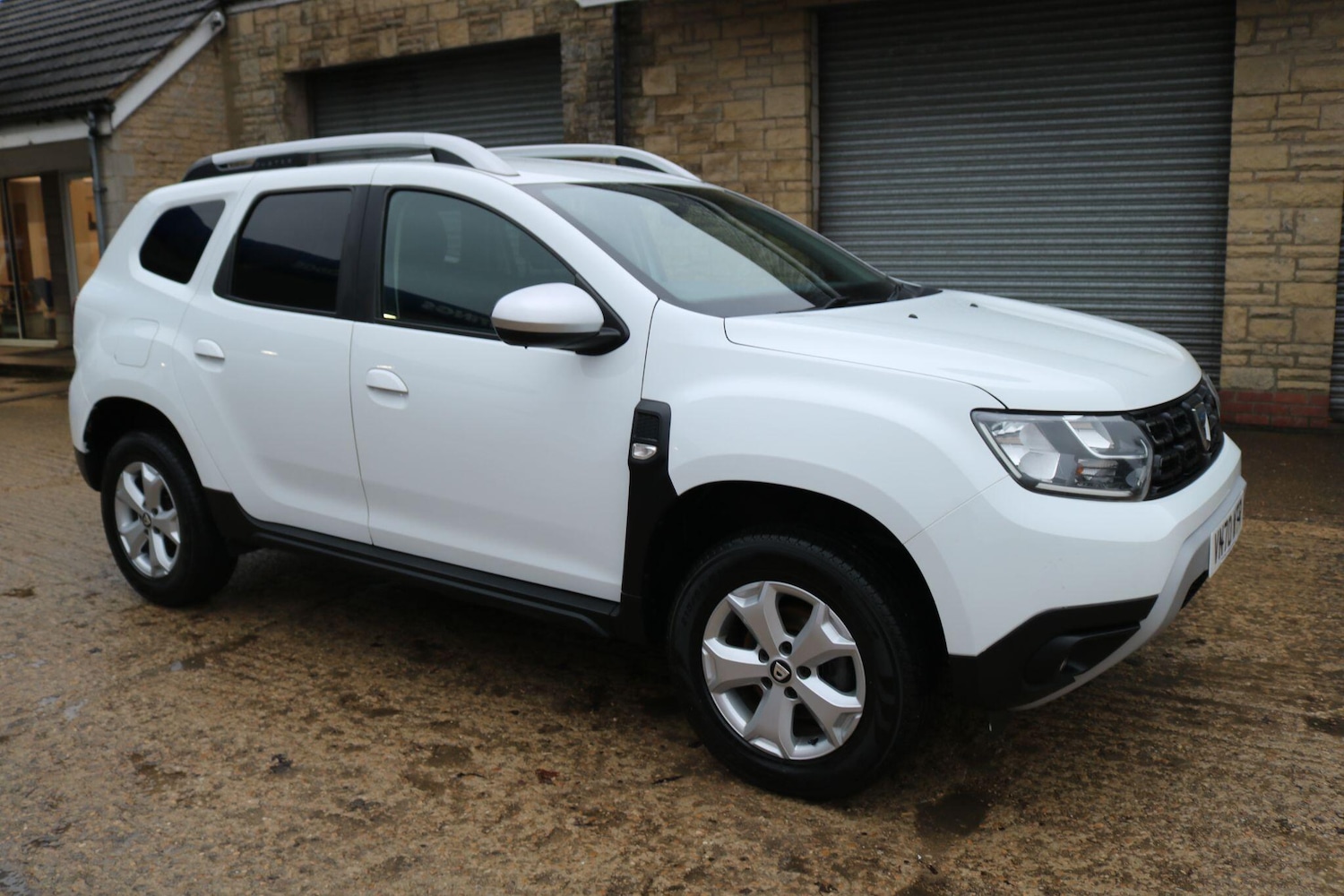 Used Dacia Duster 2020 for sale - 77498165: Photo 2