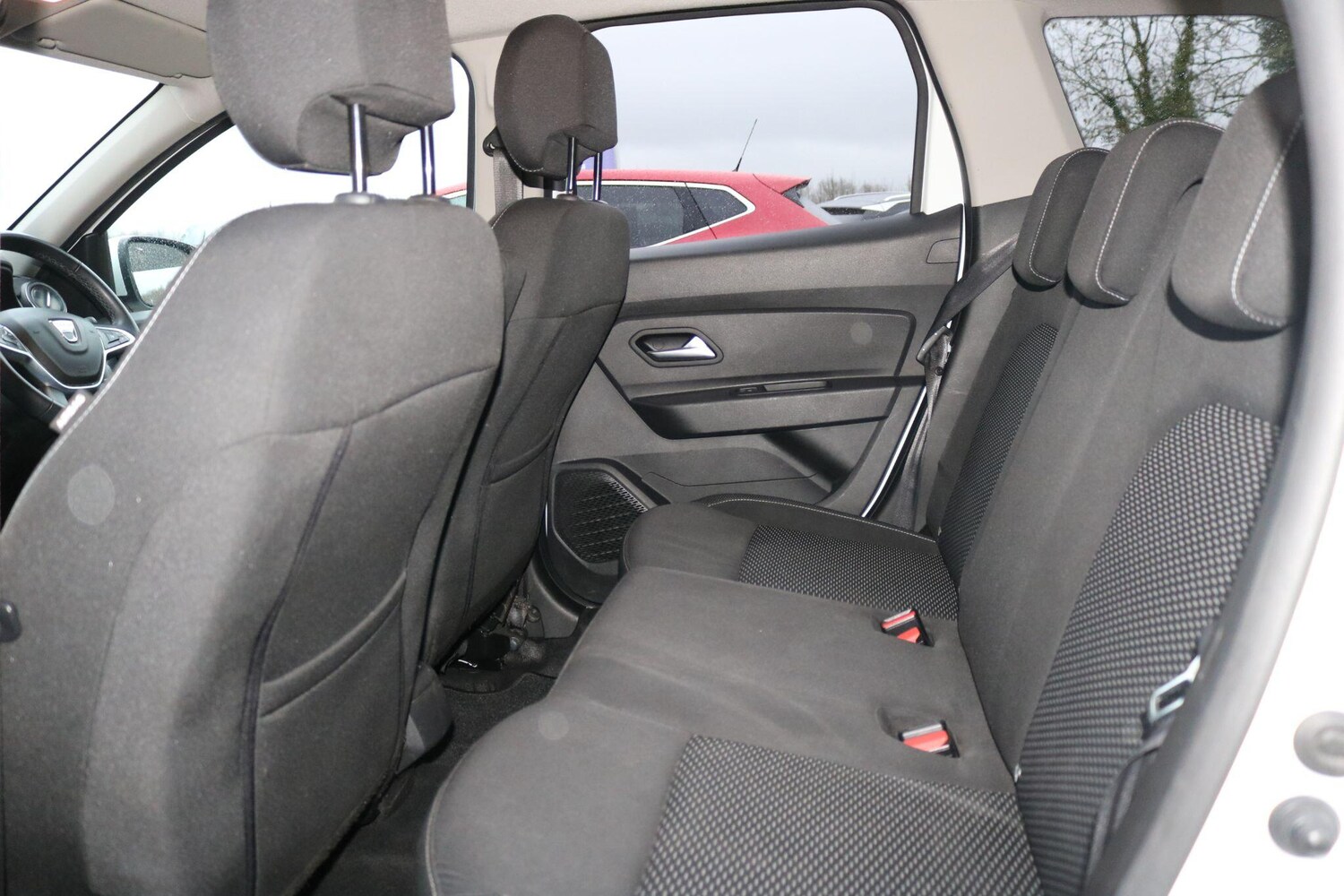 Used Dacia Duster 2020 for sale - 77498165: Photo 21