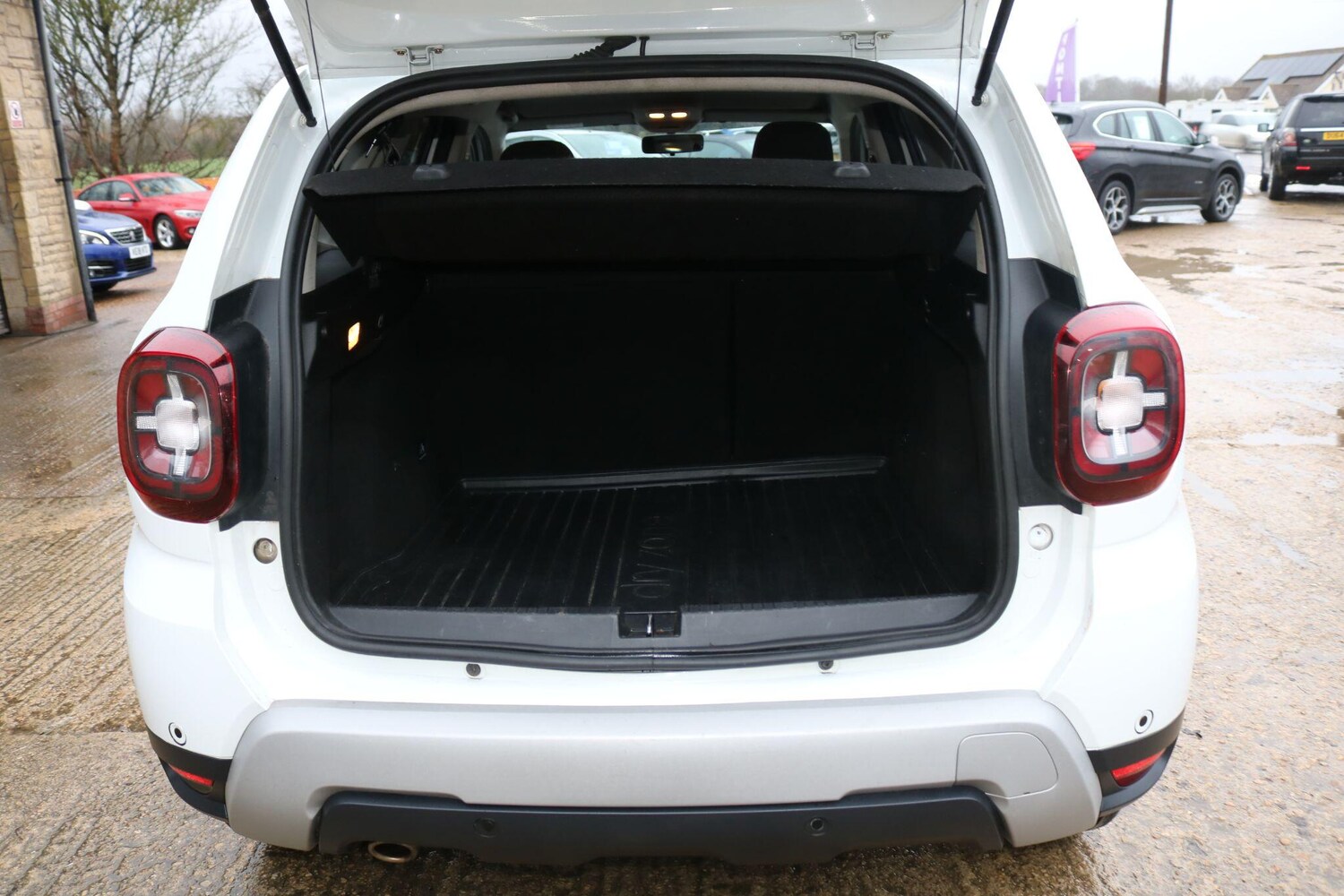 Used Dacia Duster 2020 for sale - 77498165: Photo 22