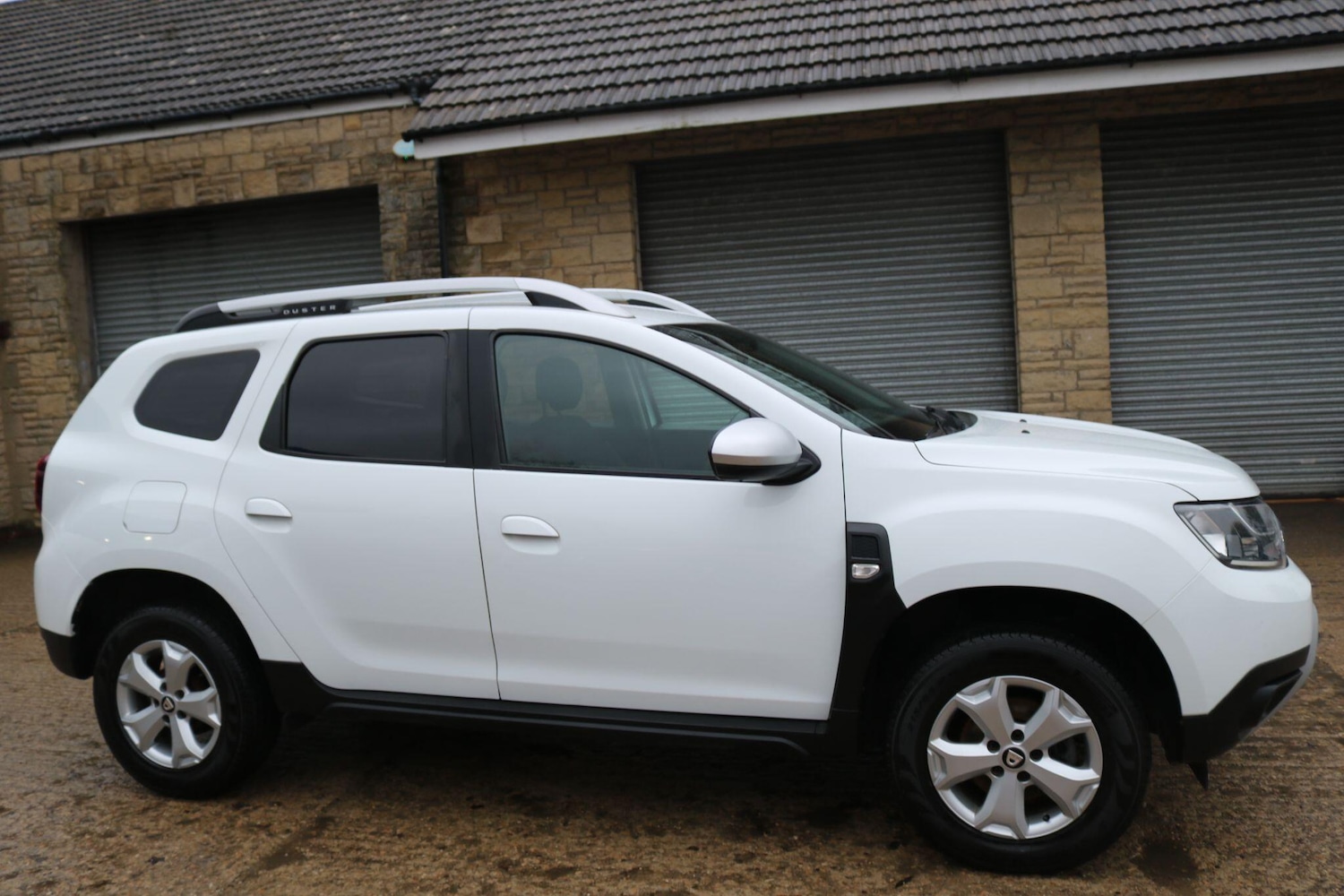 Used Dacia Duster 2020 for sale - 77498165: Photo 3