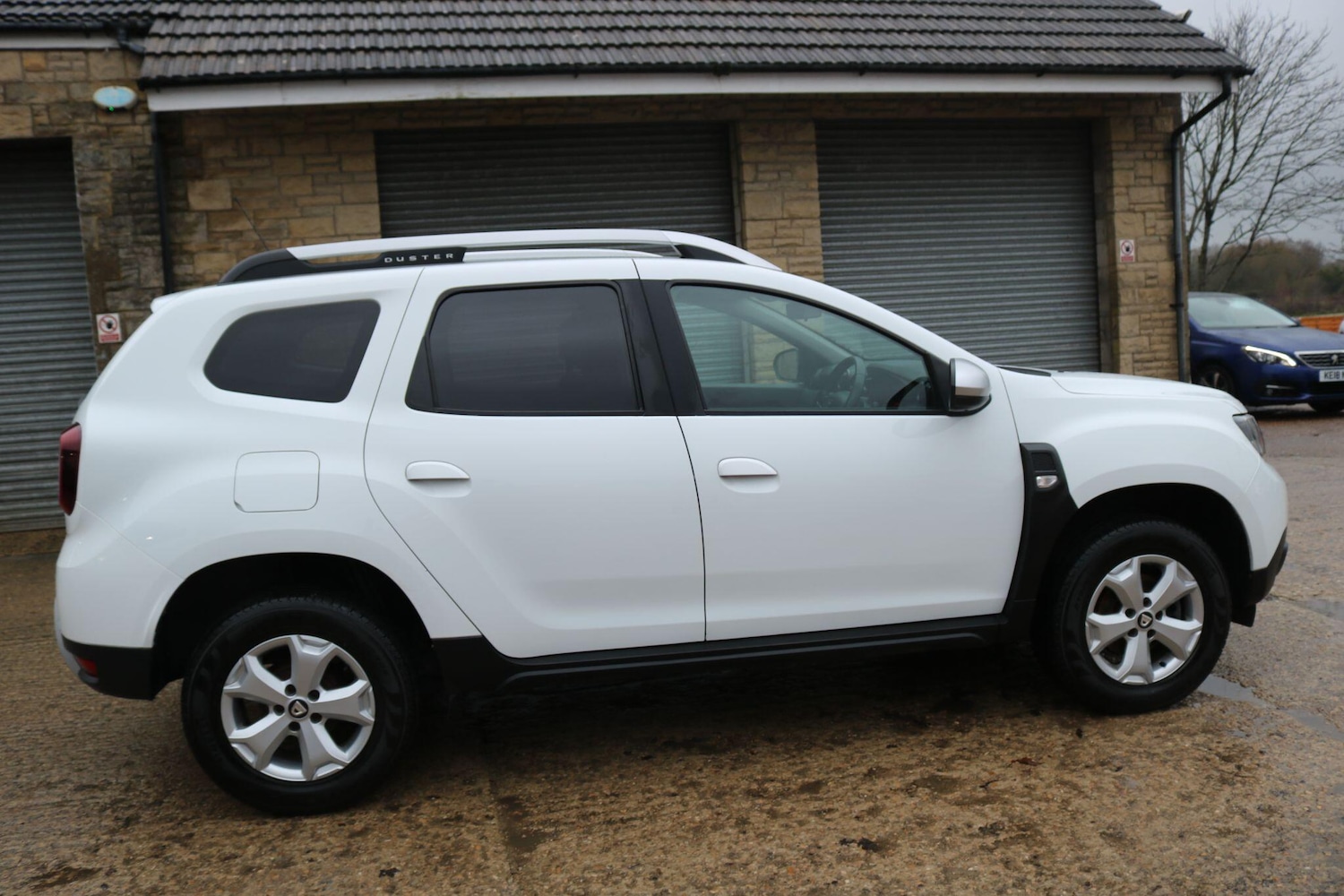 Used Dacia Duster 2020 for sale - 77498165: Photo 4