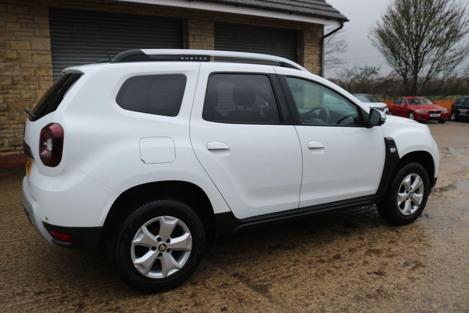 Used Dacia Duster 2020 for sale - 77498165: Photo 5