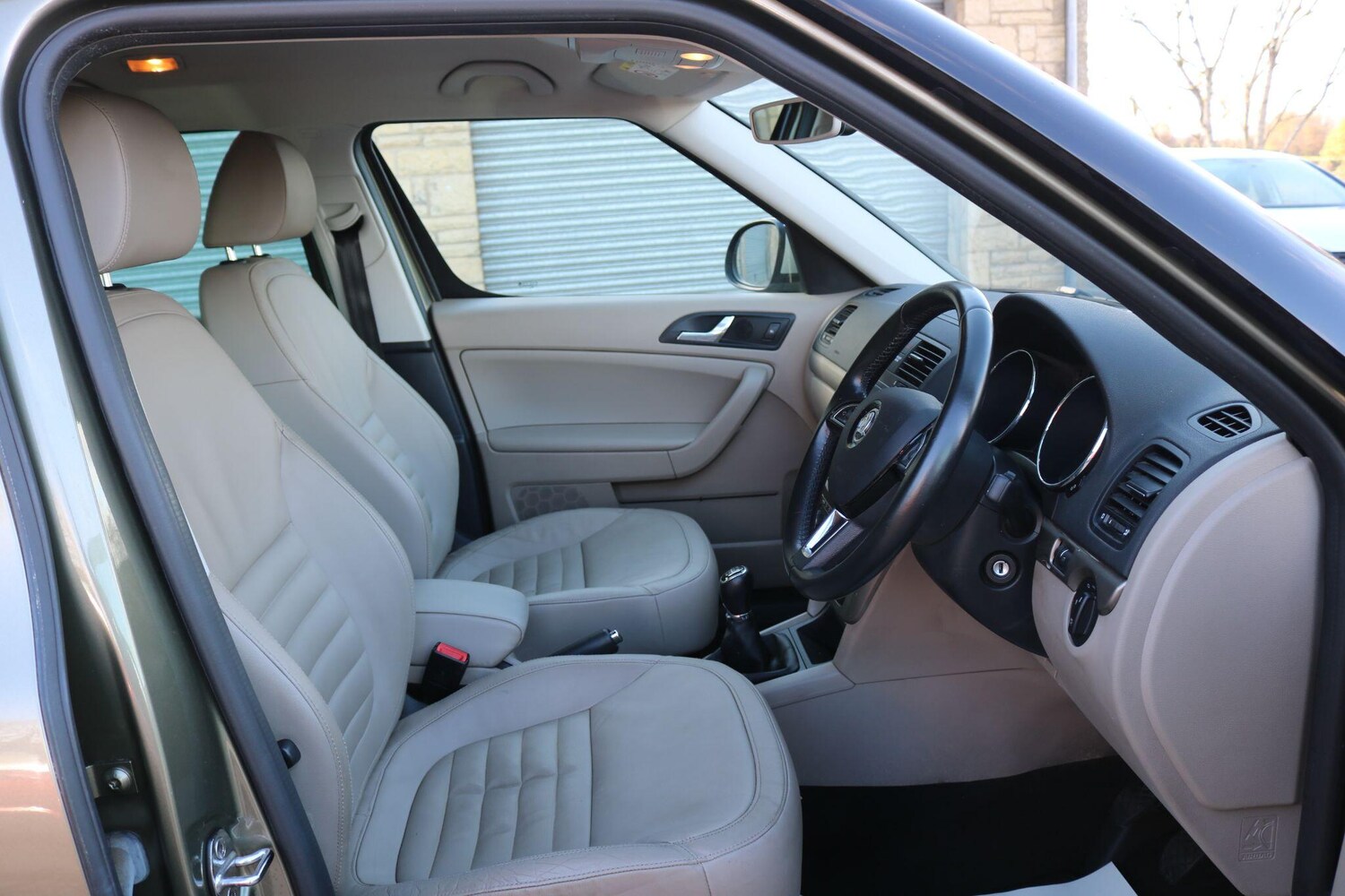 Used Skoda Yeti 2016 for sale - 77498214: Photo 15