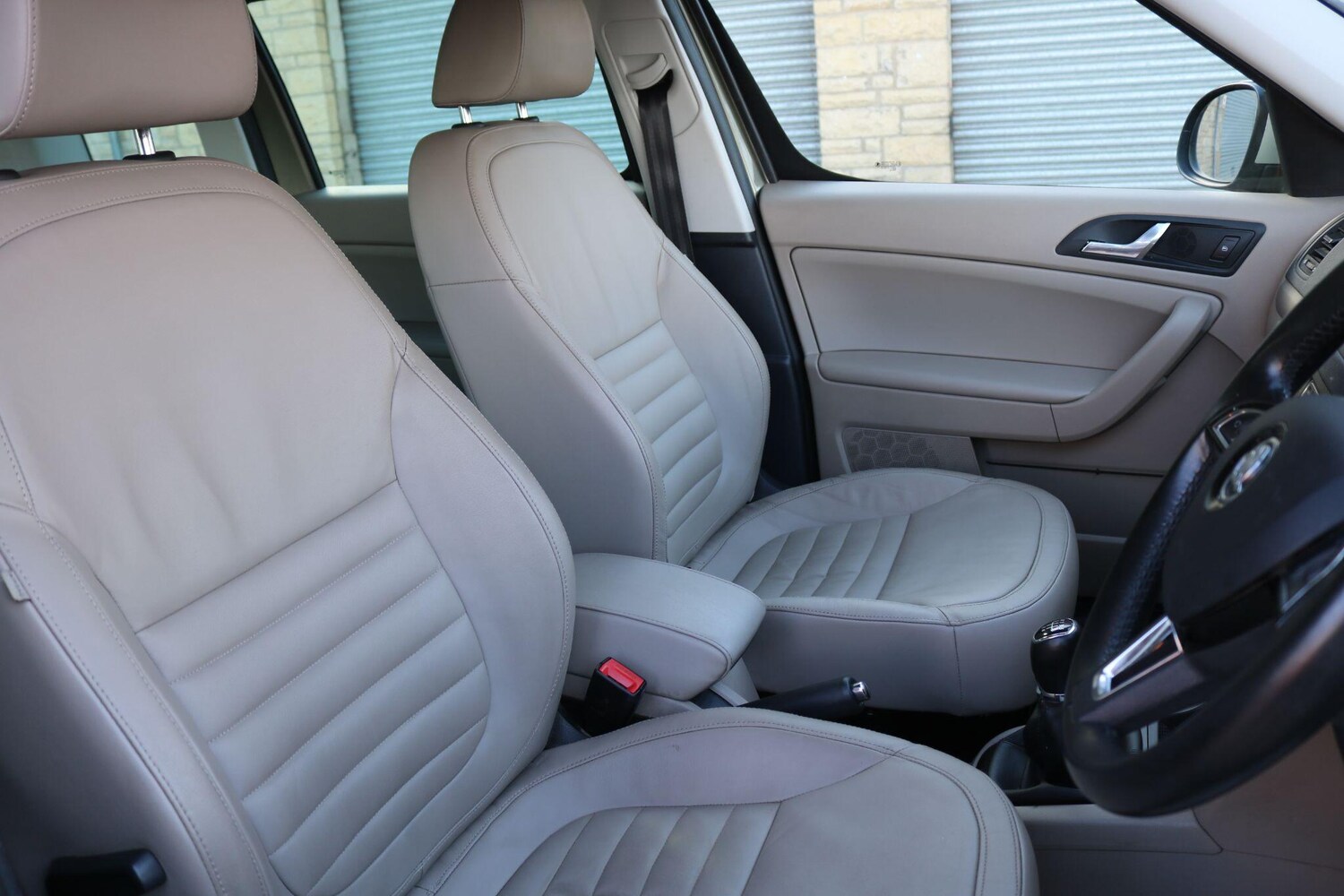 Used Skoda Yeti 2016 for sale - 77498214: Photo 17