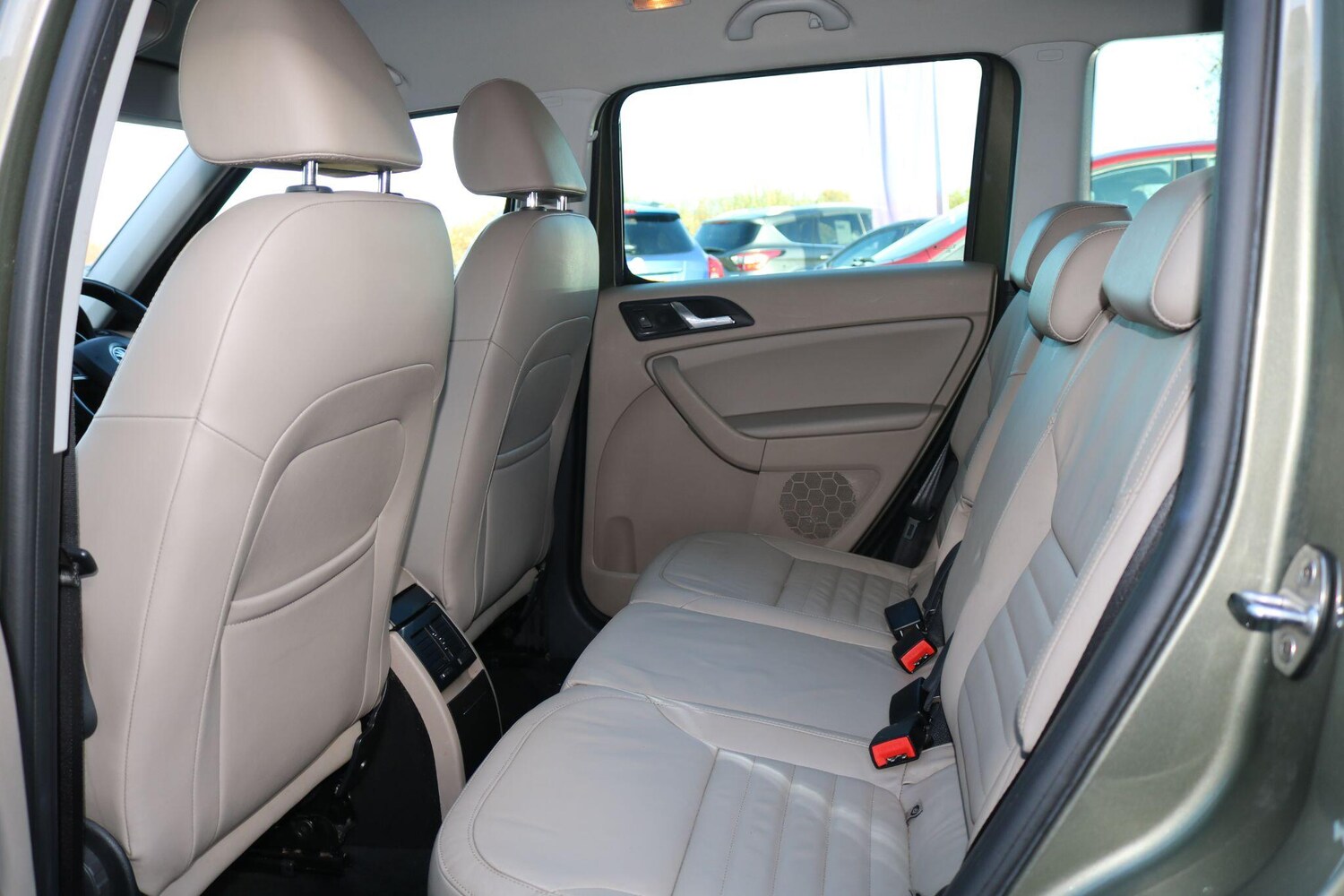 Used Skoda Yeti 2016 for sale - 77498214: Photo 21