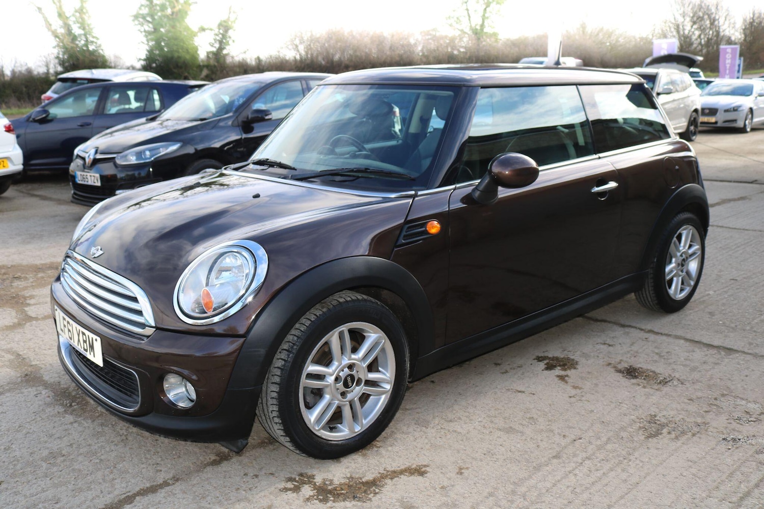Used MINI Hatch 2011 for sale - 77925879: Photo 15