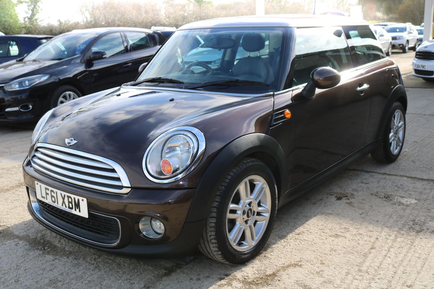 Used MINI Hatch 2011 for sale - 77925879: Photo 16
