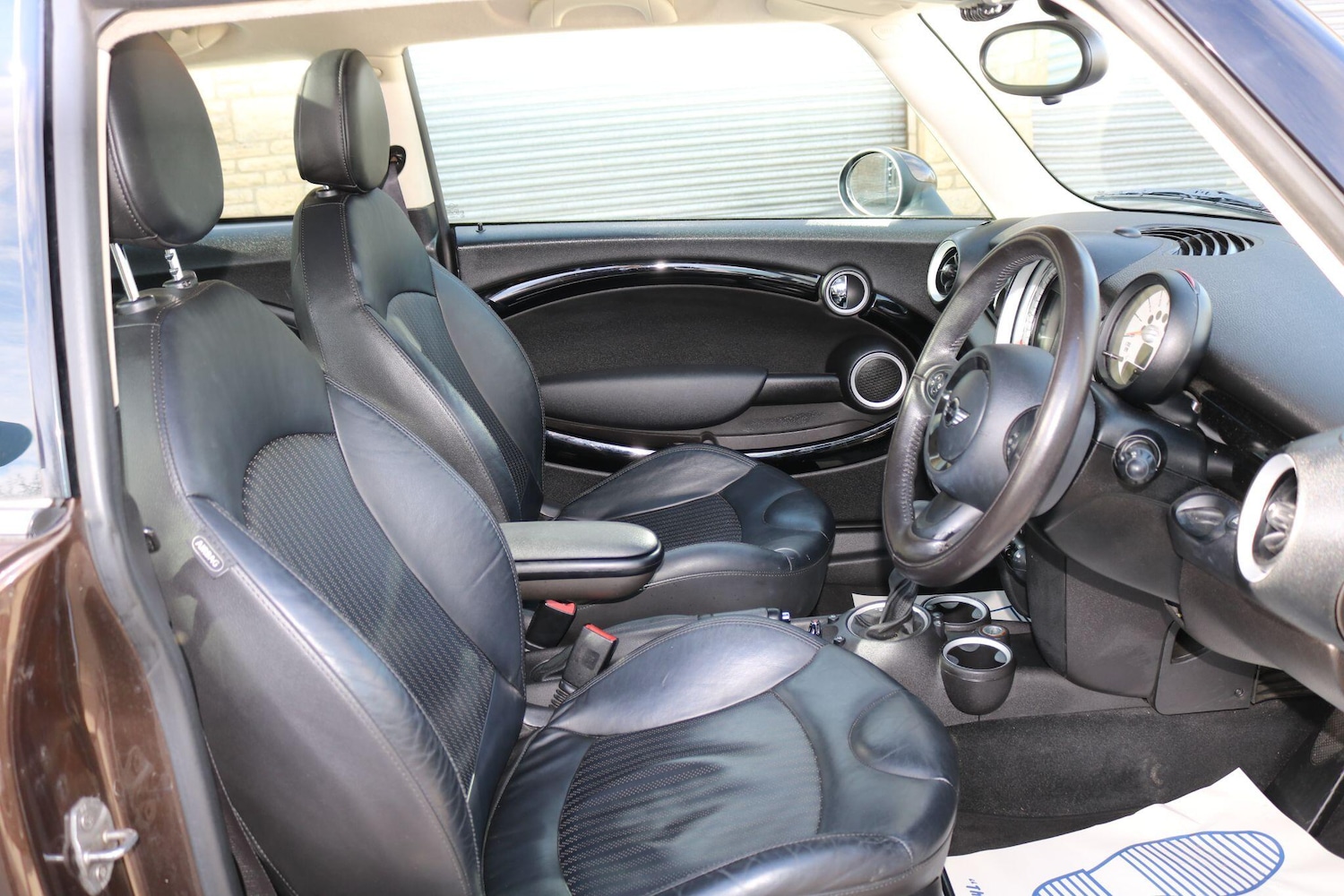 Used MINI Hatch 2011 for sale - 77925879: Photo 17