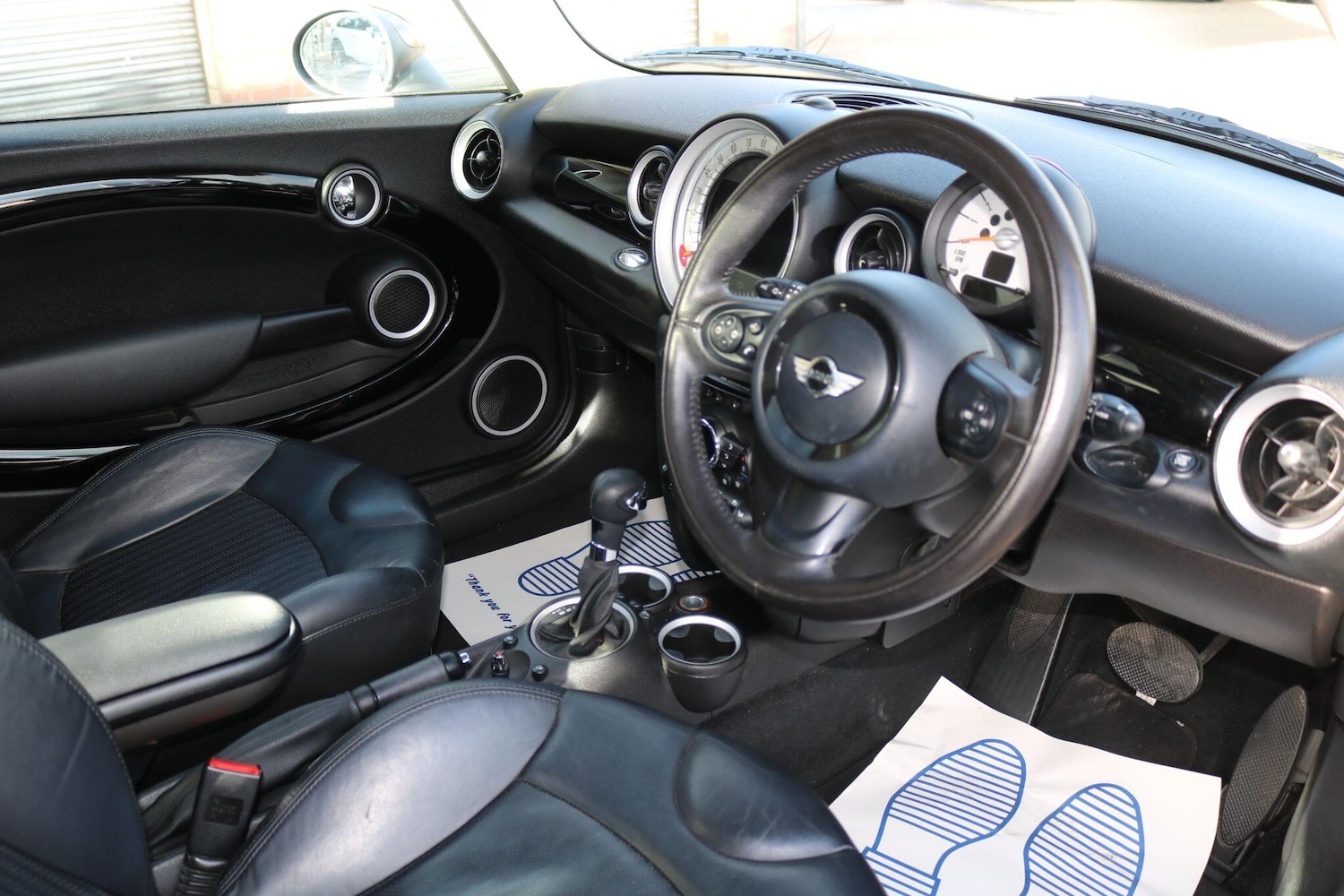 Used MINI Hatch 2011 for sale - 77925879: Photo 18