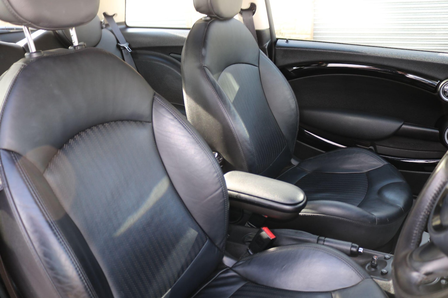 Used MINI Hatch 2011 for sale - 77925879: Photo 19