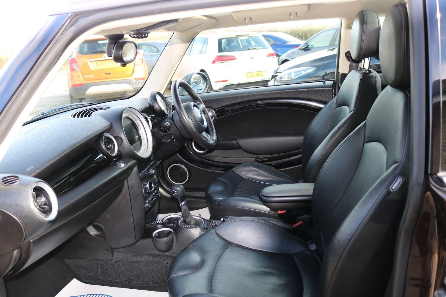 Used MINI Hatch 2011 for sale - 77925879: Photo 20