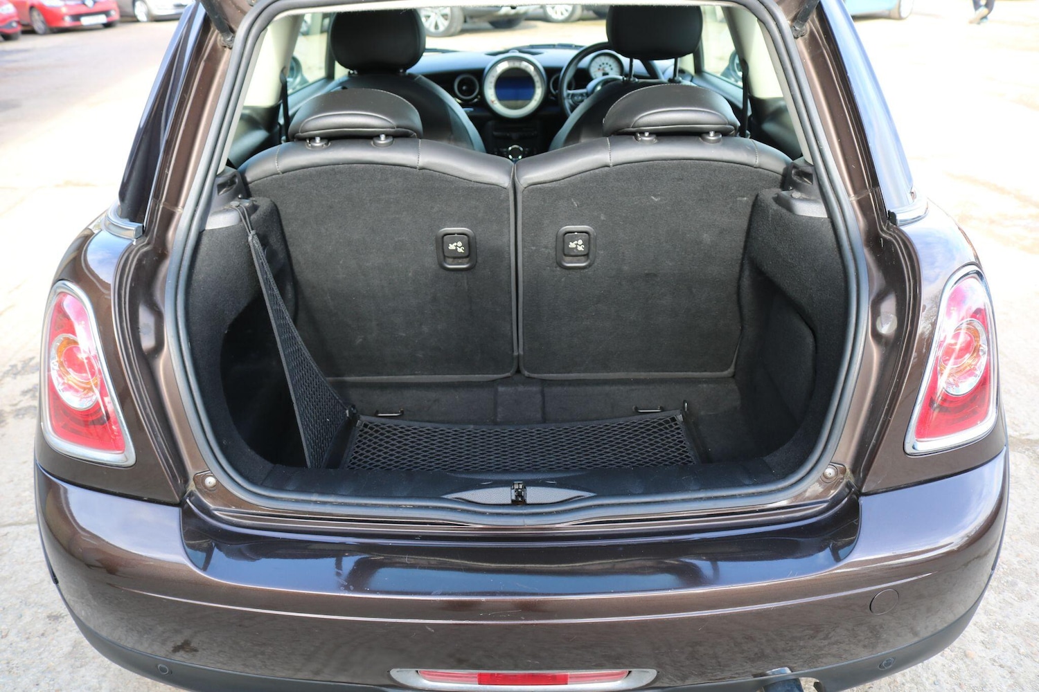 Used MINI Hatch 2011 for sale - 77925879: Photo 26