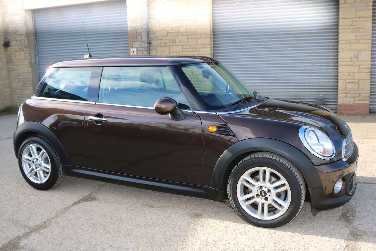 Used MINI Hatch 2011 for sale - 77925879: Photo 3