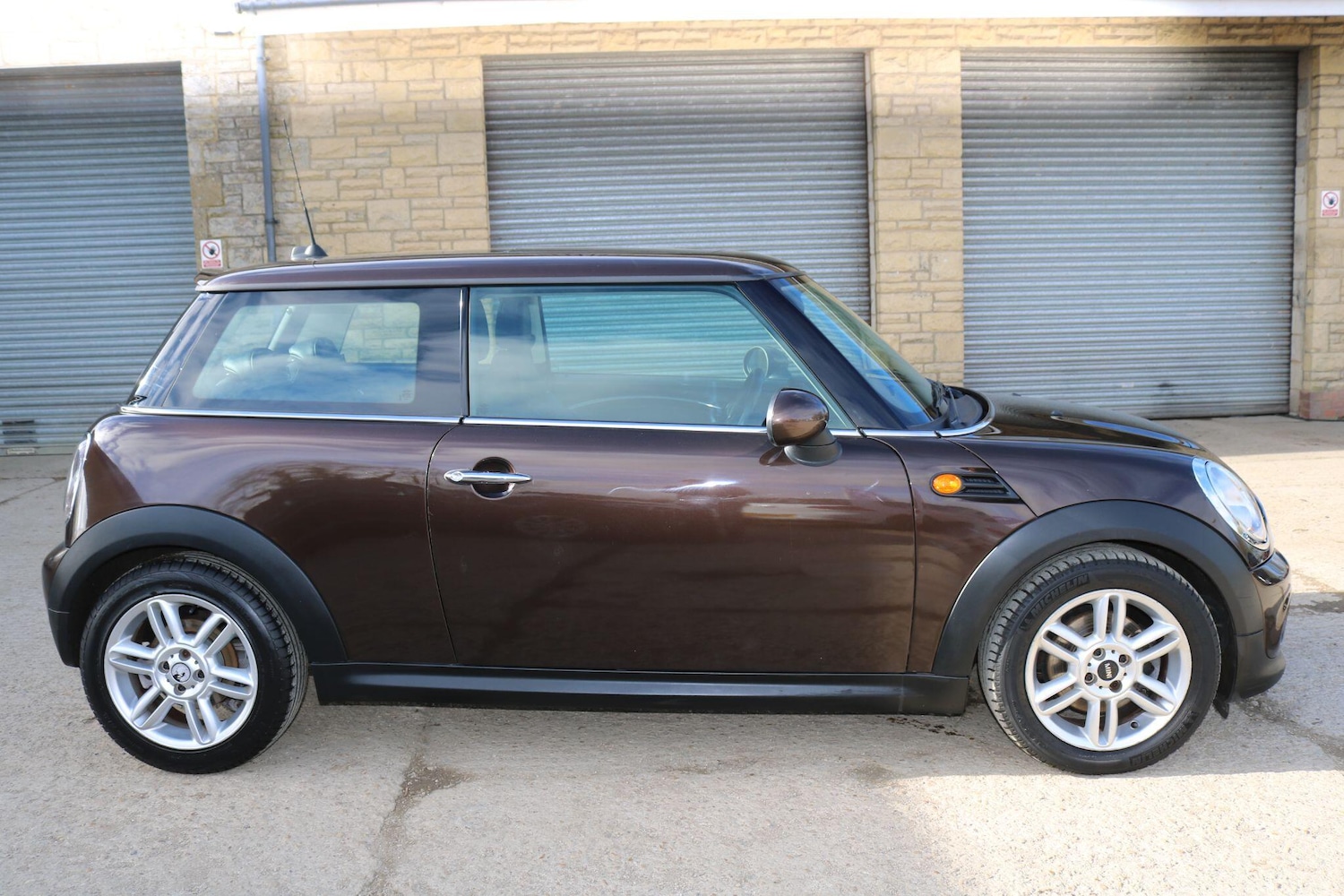 Used MINI Hatch 2011 for sale - 77925879: Photo 4