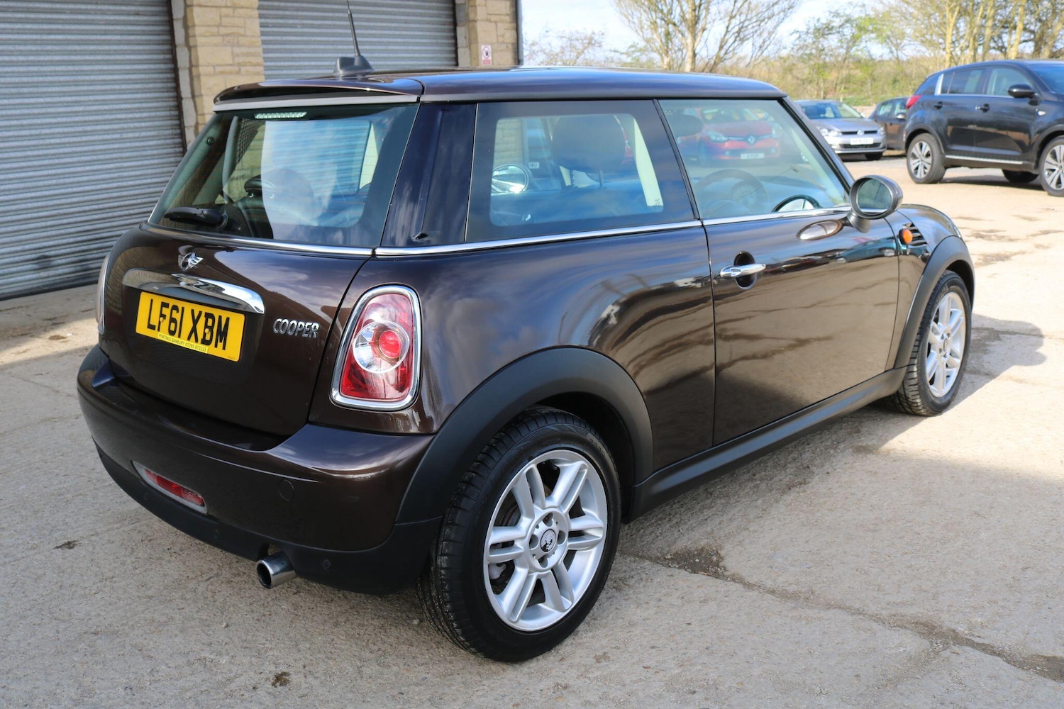 Used MINI Hatch 2011 for sale - 77925879: Photo 6