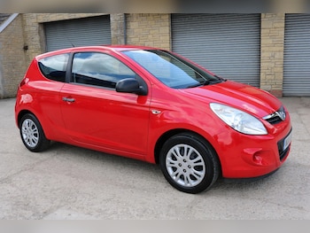 Used Hyundai i20 2010 for sale - 78549128: Photo