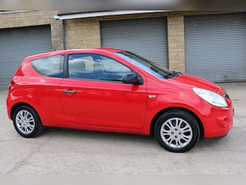 Used Hyundai i20 2010 for sale - 78549128: Photo
