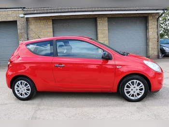 Used Hyundai i20 2010 for sale - 78549128: Photo