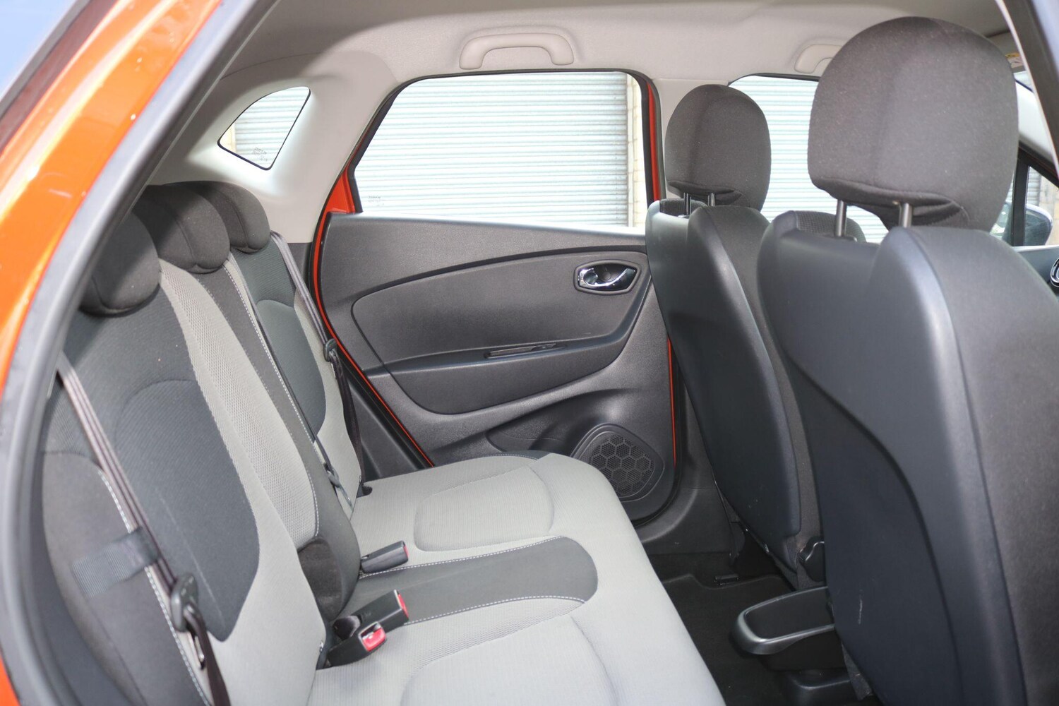 Used Renault Captur for sale - 77497163: Photo 21