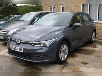 Used Volkswagen Golf 2020 for sale - 78797032: Photo