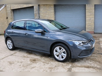 Used Volkswagen Golf 2020 for sale - 78797032: Photo