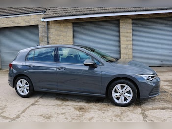 Used Volkswagen Golf 2020 for sale - 78797032: Photo