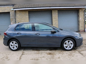 Used Volkswagen Golf 2020 for sale - 78797032: Photo